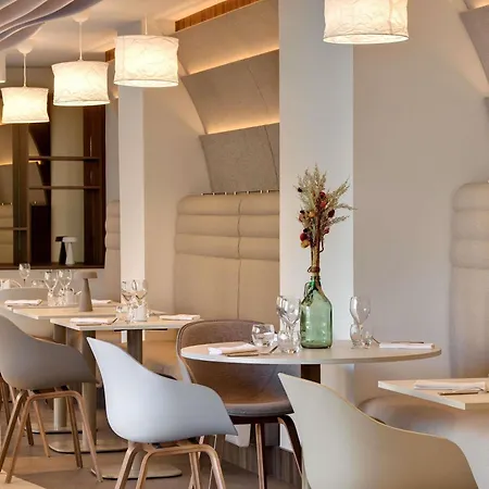 Mercure Montpellier Centre Comedie-3