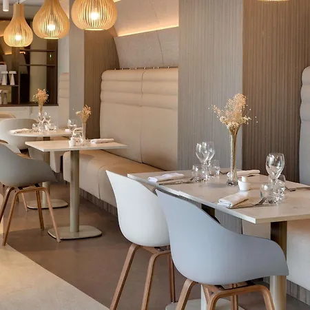Mercure Montpellier Centre Comedie-3