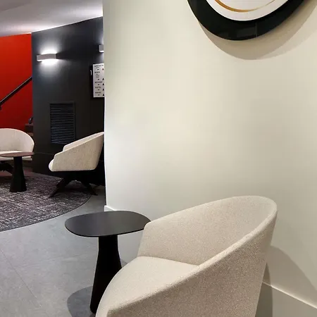 Mercure Montpellier Centre Comedie-2