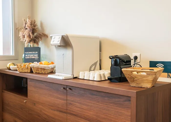 Kyriad Montpellier Sud - A709